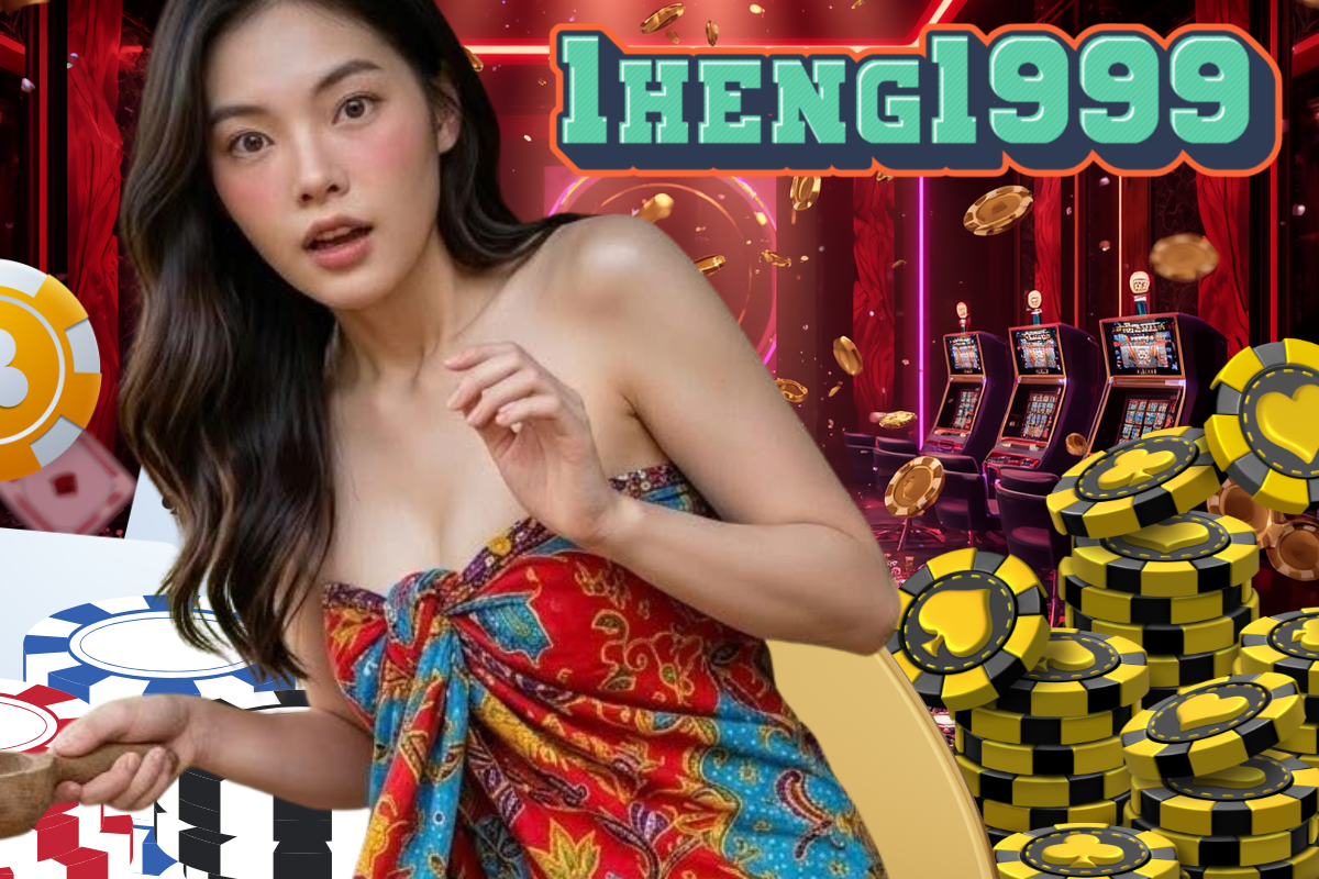 1heng1999 ทางเข้า