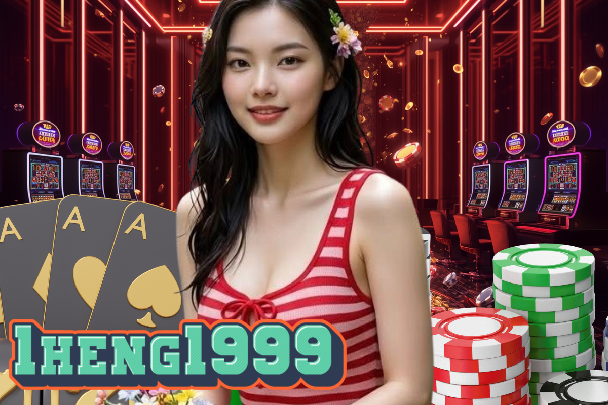 1heng1999 สล็อตแตกดี