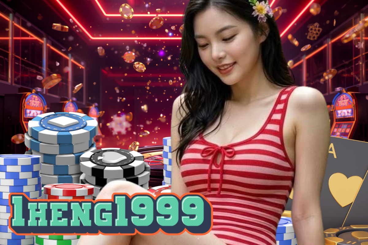 1heng1999 เว็บตรง